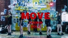 MOVE Performance Video (Solo Ver.)