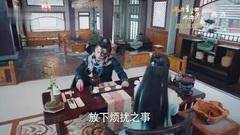 影视原声 - <那片星空那片海2>第16集预告