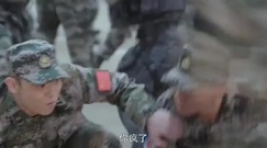 影视原声 - <特种兵之霹雳火>看点:突击演练初恋前女友誓死保护任天野