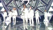 GOT7 - You Are - SBS人气歌谣 现场版 17/10/15