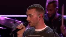 Sam Smith Live Lounge 2017