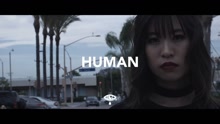 FYKE - FYKE - Human