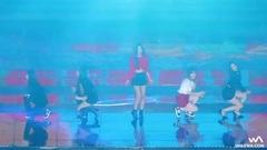 Red Flavor