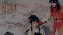 方醒又梦中