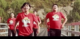 乡爱在京东