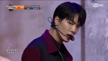 NU'EST W - WHERE YOU AT - M COUNTDOWN 现场版 17/10/19