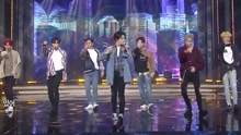 GOT7 - You Are - KBS音乐银行 现场版 17/10/20