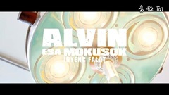 ALVIN ÉS A MÓKUSOK ÍNYENC FALAT