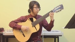 la playa 海边