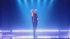 Love&MOVE - KBS音乐银行现场版 17/10/20