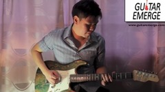 Hillsong Young & Free(Cover)