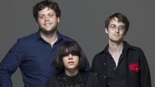 Screaming Females - Glass House