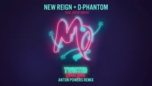 Twisted (Over You) (Anton Powers Remix [Audio])