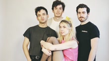 Charly Bliss - Scare U