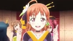 ラブライブ!サンシャイン!!