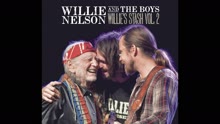 Willie Nelson and The Boys - I'm Movin' On (Audio) (Pseudo Video)