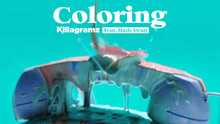 Killagramz & Hash Swan - Coloring