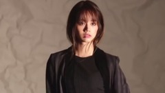 [T-CUT] HYERI(Girl's Day) Photoshoot Behind