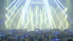 Hello melody