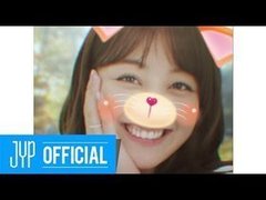 LIKEY 志效 Teaser