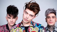 The Kolors - The Kolors - Don't understand