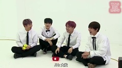 BTS GAYO track 13