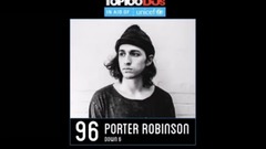 Top 100 DJ MAG 2017 (OFFICIAL)