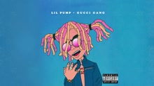 Lil Pump - Gucci Gang