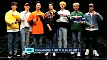 GOT7 - [2017 MAMA] Star Countdown D-30 by GOT7