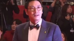 2017釜山电影节