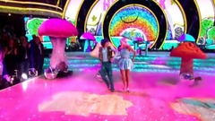 Jazz - Dancing with the Stars