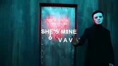 Shes Mine Official Teaser 1