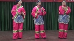 婆婆夸媳妇