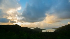 St.John U.S. Virgin Islands