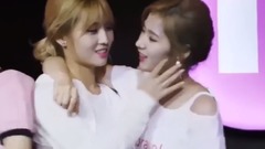 [FMV] TWICE MOMO 모모 x SANA 사나║Stay with me 饭制版