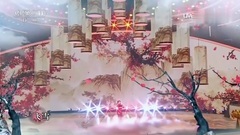 李维康<卜算子.咏梅>[超清版]