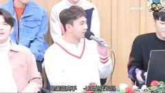 NU'EST W 两点出逃 (Cultwo Show)