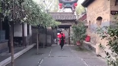 晚秋