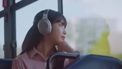 Sony Audio Just Listen 1000x Series CF