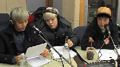 Kiss The Radio B.A.P Cut