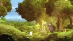 Ori and the Blind Forest