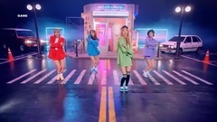 EXID - 夜&白天