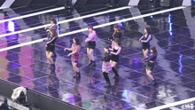 TWICE - LIKEY 平昌冬奥会演出彩排 17/11/01