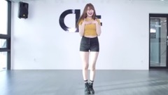 LIKEY (DANCE COVER)镜面版本