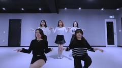 LIKEY (Dance Cover)