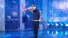 MOVE Simply K-Pop直拍版 17/10/27