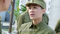 影视原声 - 电视剧<飞哥战队>第22集预告-黑子与人起冲突 被枪抵胸口