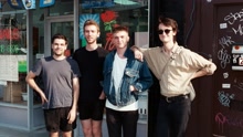 Ought - These 3 Things