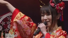 水樹奈々「NANA MIZUKI LIVE ZIPANGU」ダイジェスト映像