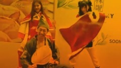 怪我咯